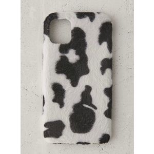 Cow Print iPhone Case 12/12pro